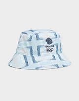 adidas Bucket Hat Team GB