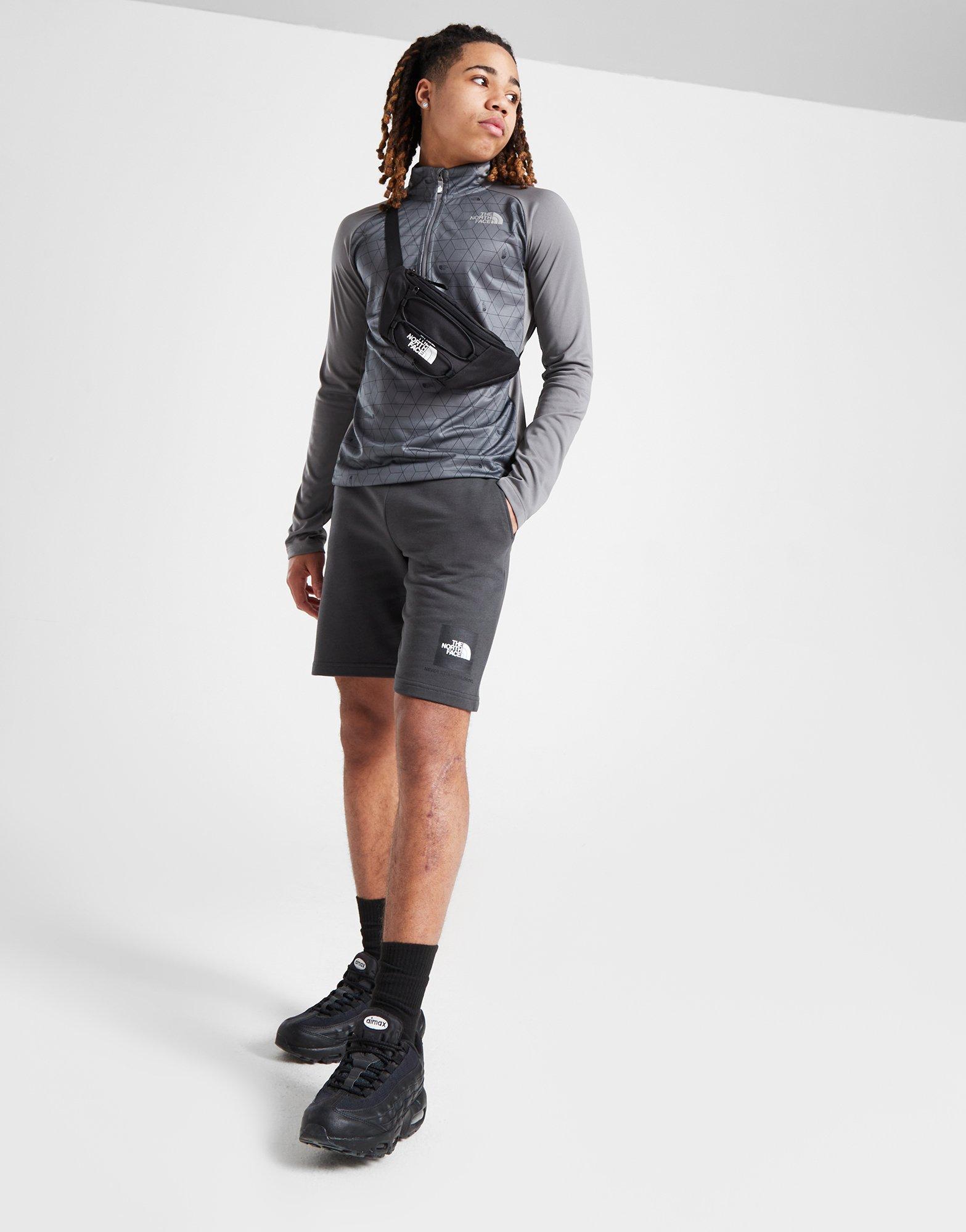 The North Face Box Shorts Junior
