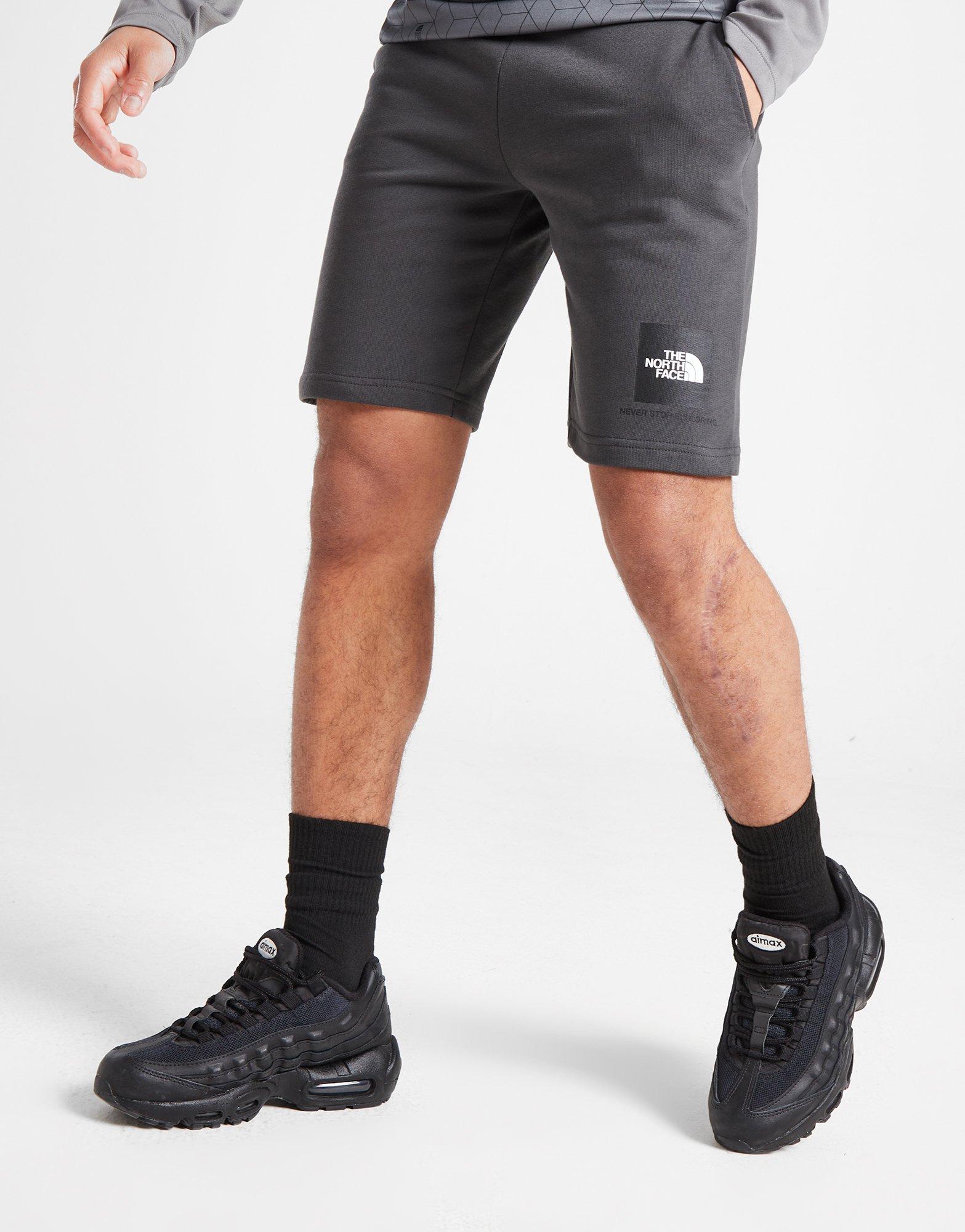 The North Face Box Shorts Junior