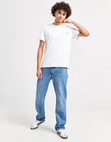 Calvin Klein Small Logo T-Shirt