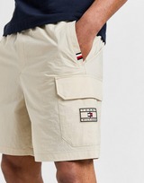 Tommy Hilfiger Tech Cargo Shorts