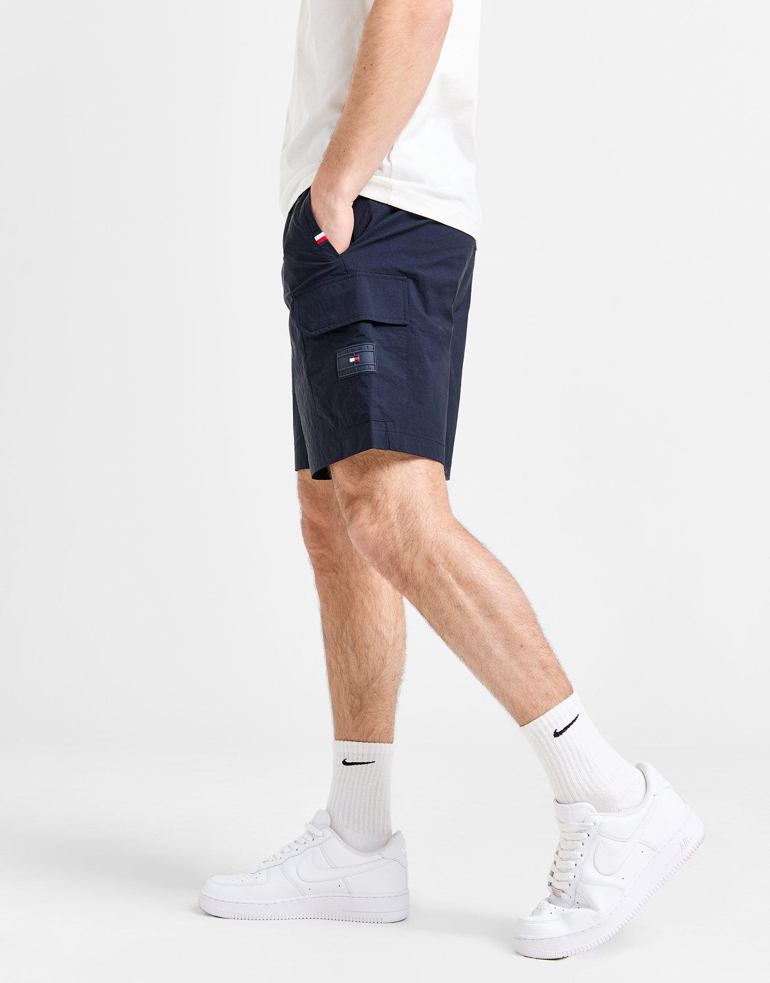 Tommy Hilfiger Tech Cargoshorts