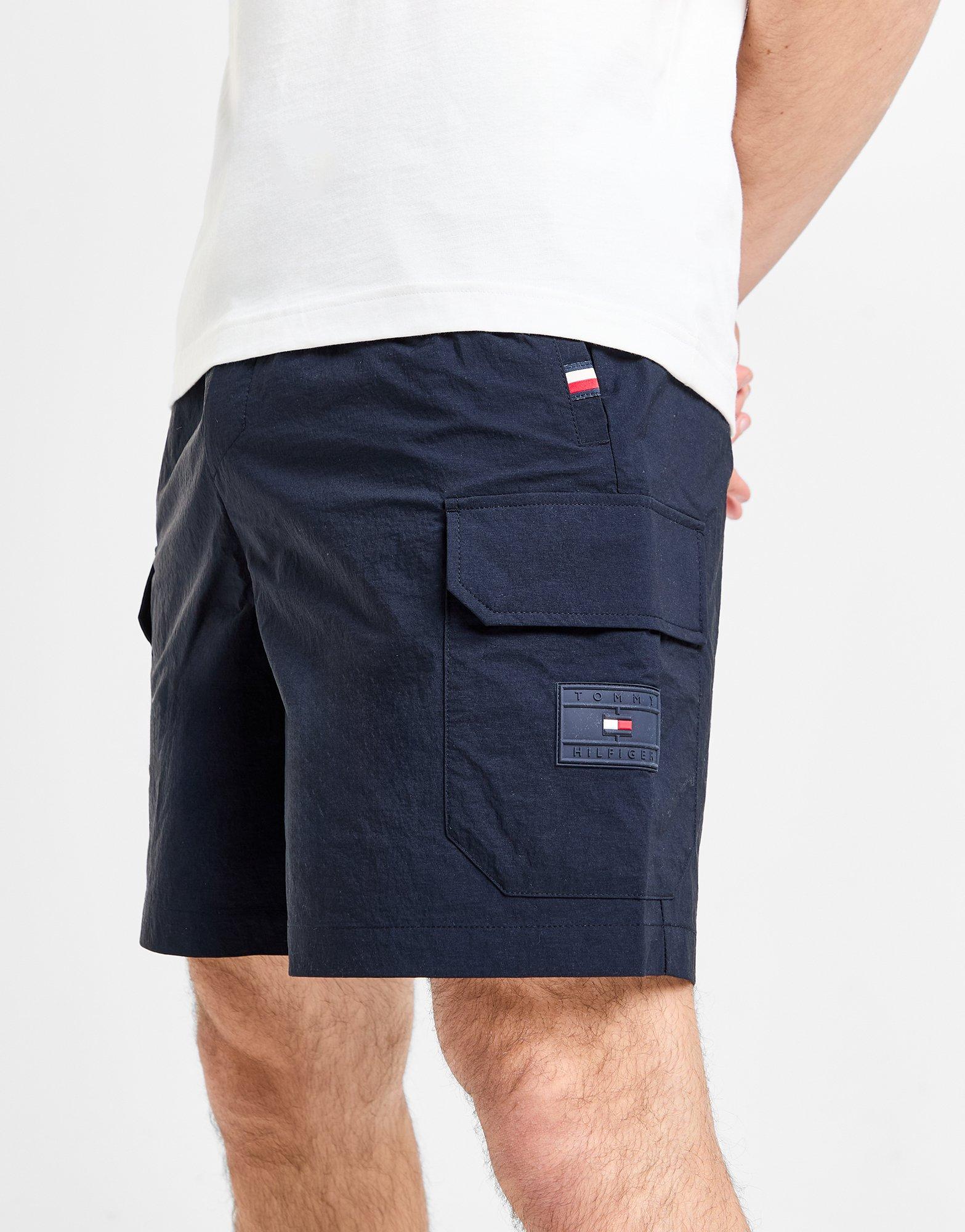 Tommy Hilfiger Tech Cargoshorts