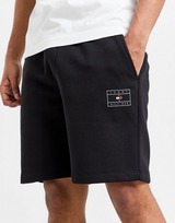 Tommy Hilfiger Badge Fleece Shorts