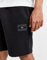 Tommy Hilfiger Badge Fleece Shorts