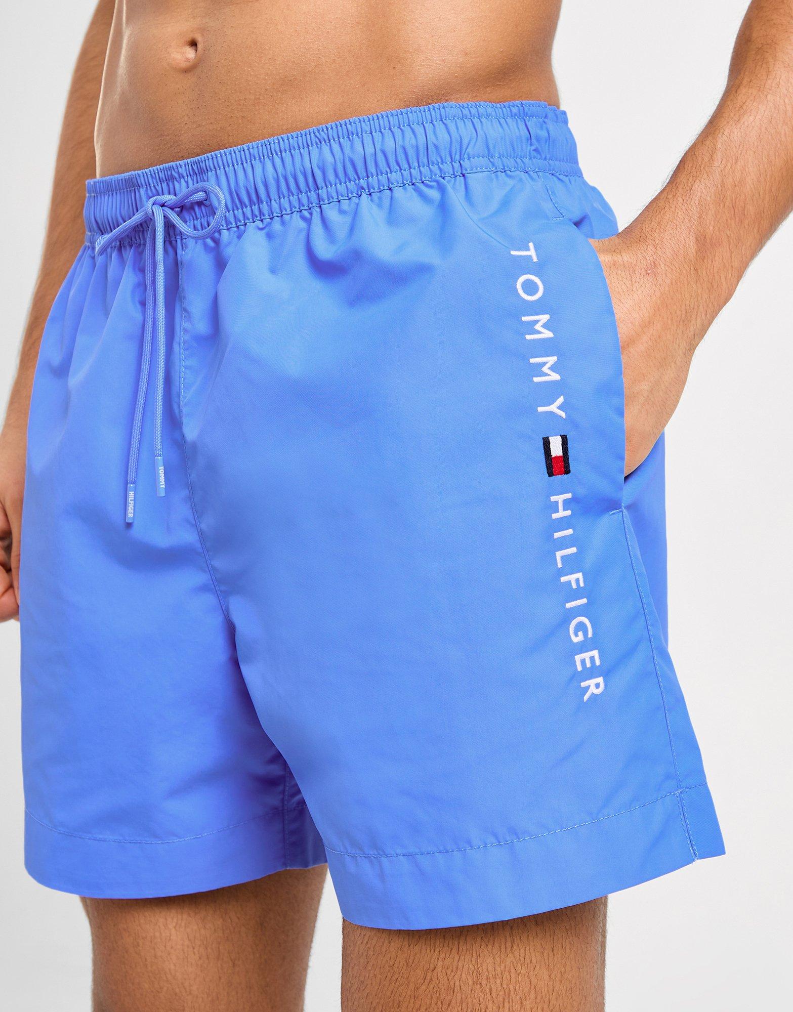 Tommy Hilfiger Bañador Side Logo