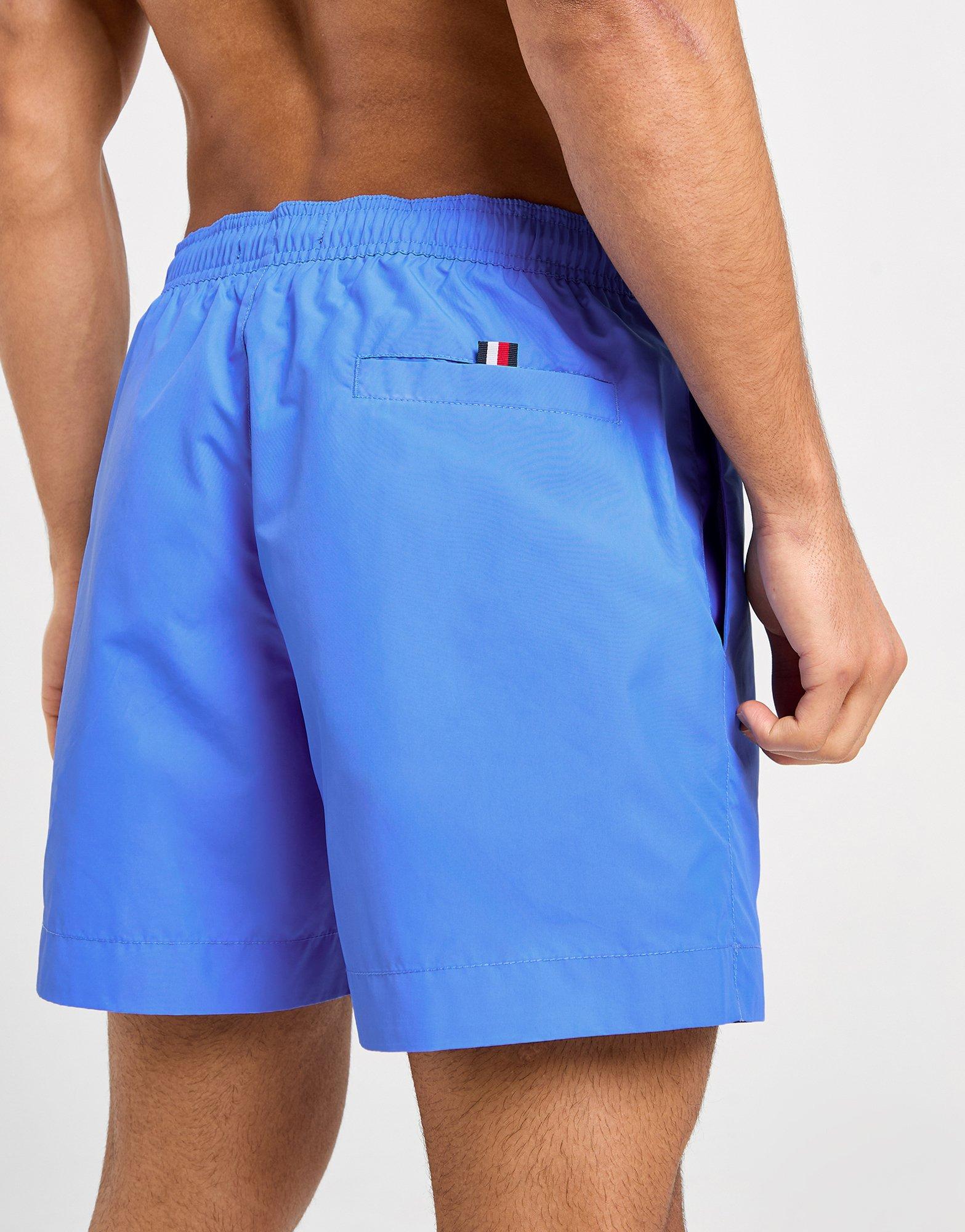 Tommy Hilfiger Bañador Side Logo