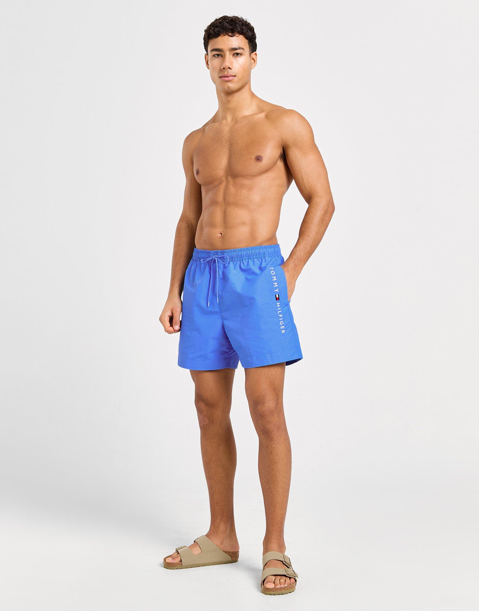 Tommy Hilfiger Bañador Side Logo