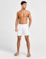 Tommy Hilfiger Side Logo Swim Shorts