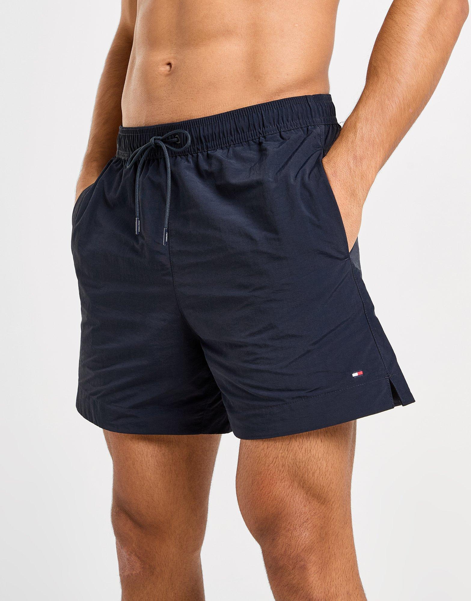 Tommy Hilfiger Small Flag Swim Shorts