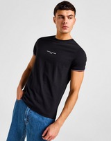 Tommy Hilfiger T-shirt Centre Tip Homme
