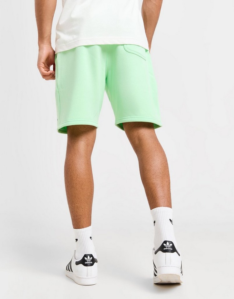 Tommy Hilfiger Small Logo Fleece Shorts