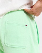 Tommy Hilfiger Pantaloncini Fleece Small Logo