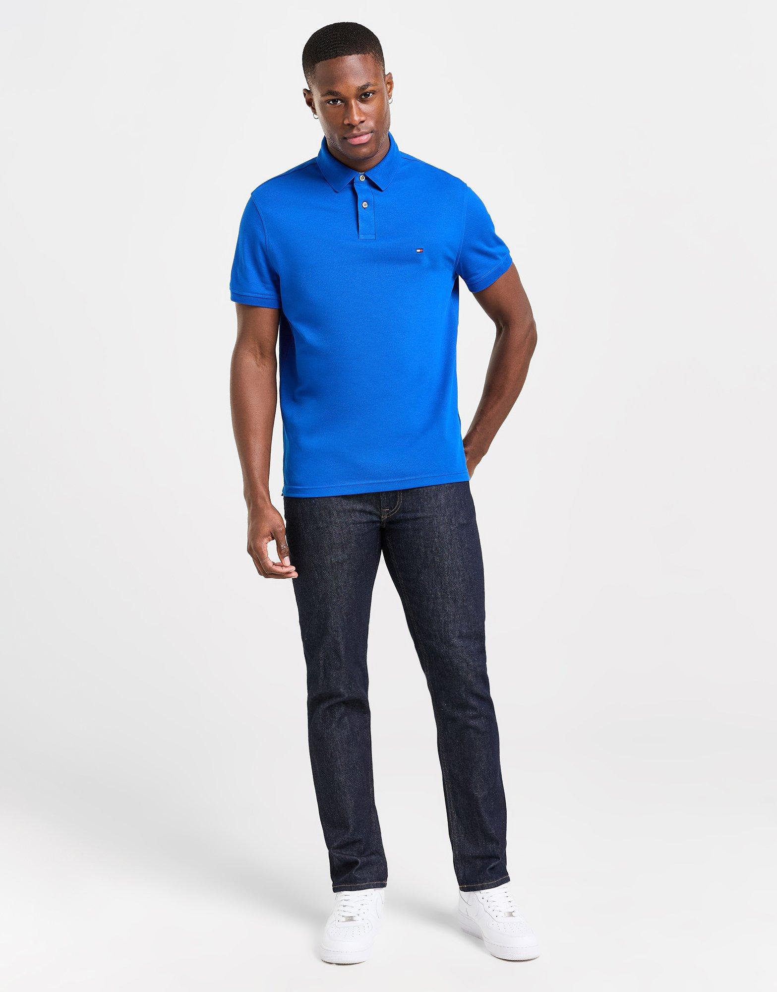 Tommy Hilfiger Core 1985 Polo Shirt