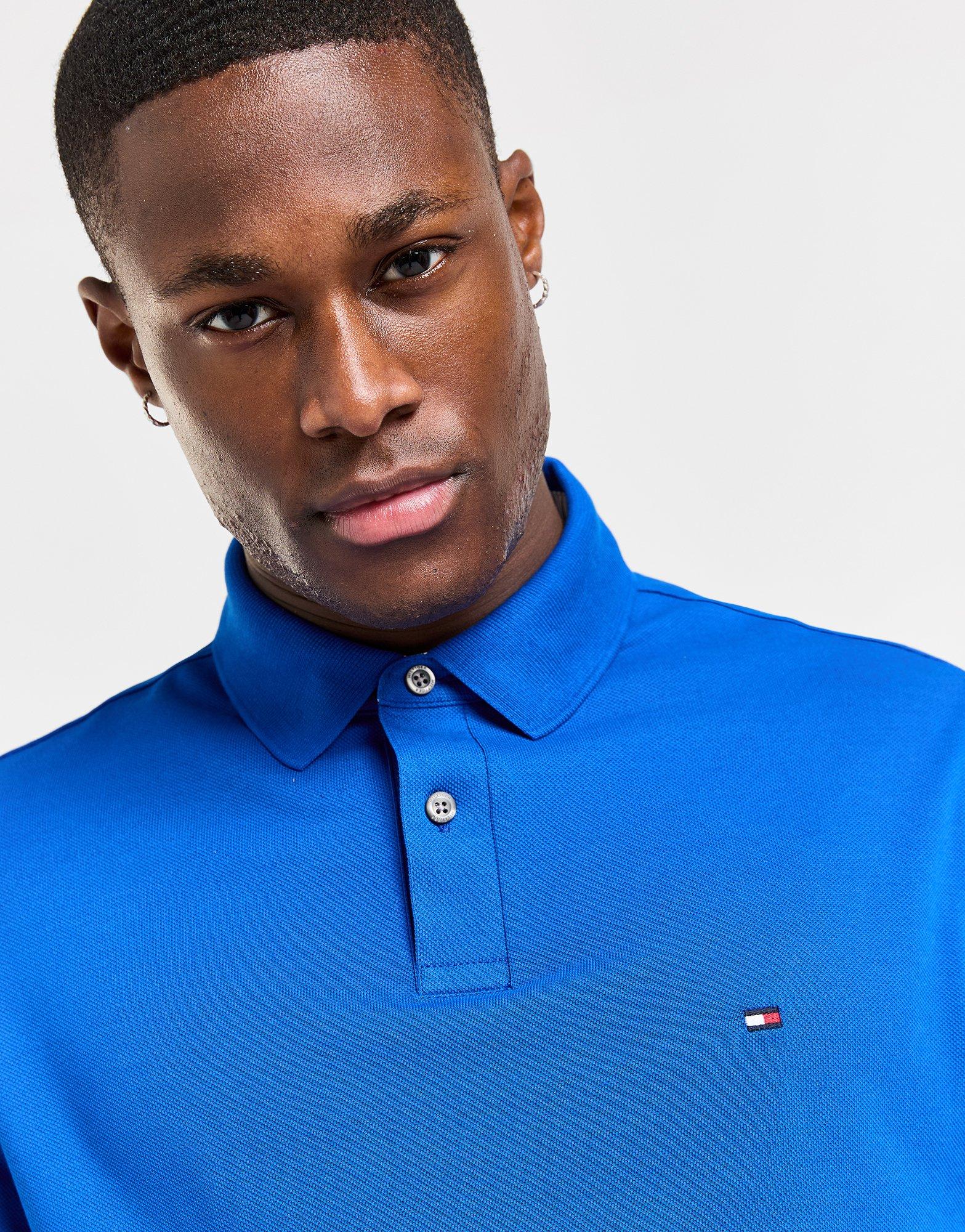 Tommy Hilfiger Core 1985 Polo Shirt