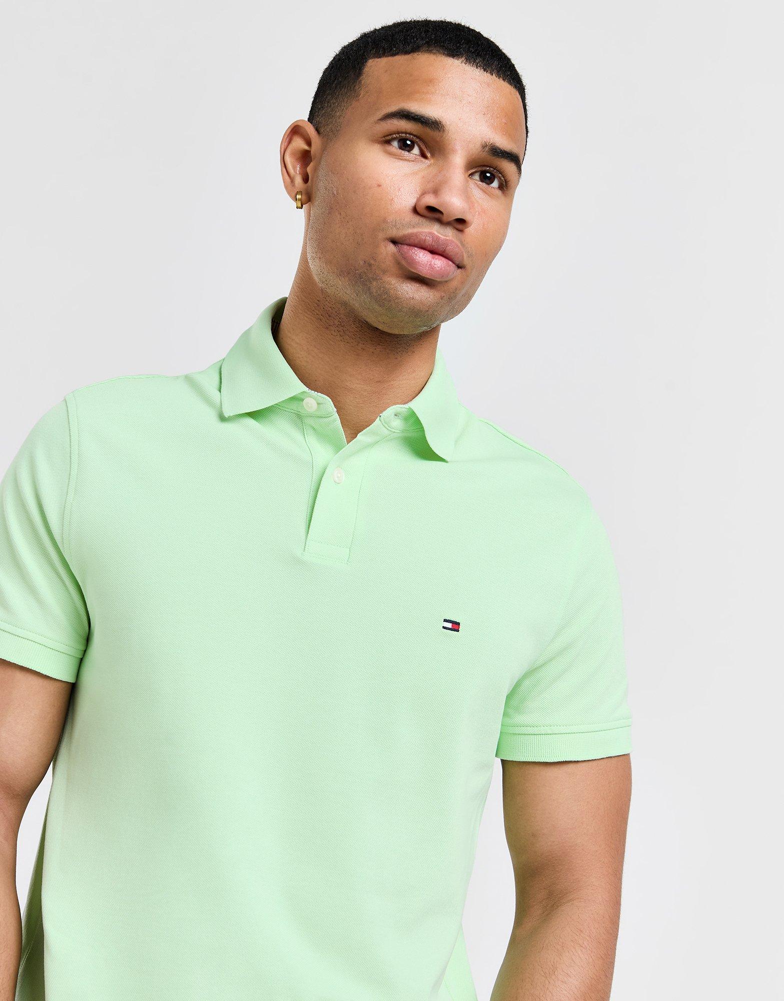 Tommy Hilfiger Core 1985 Polo Shirt