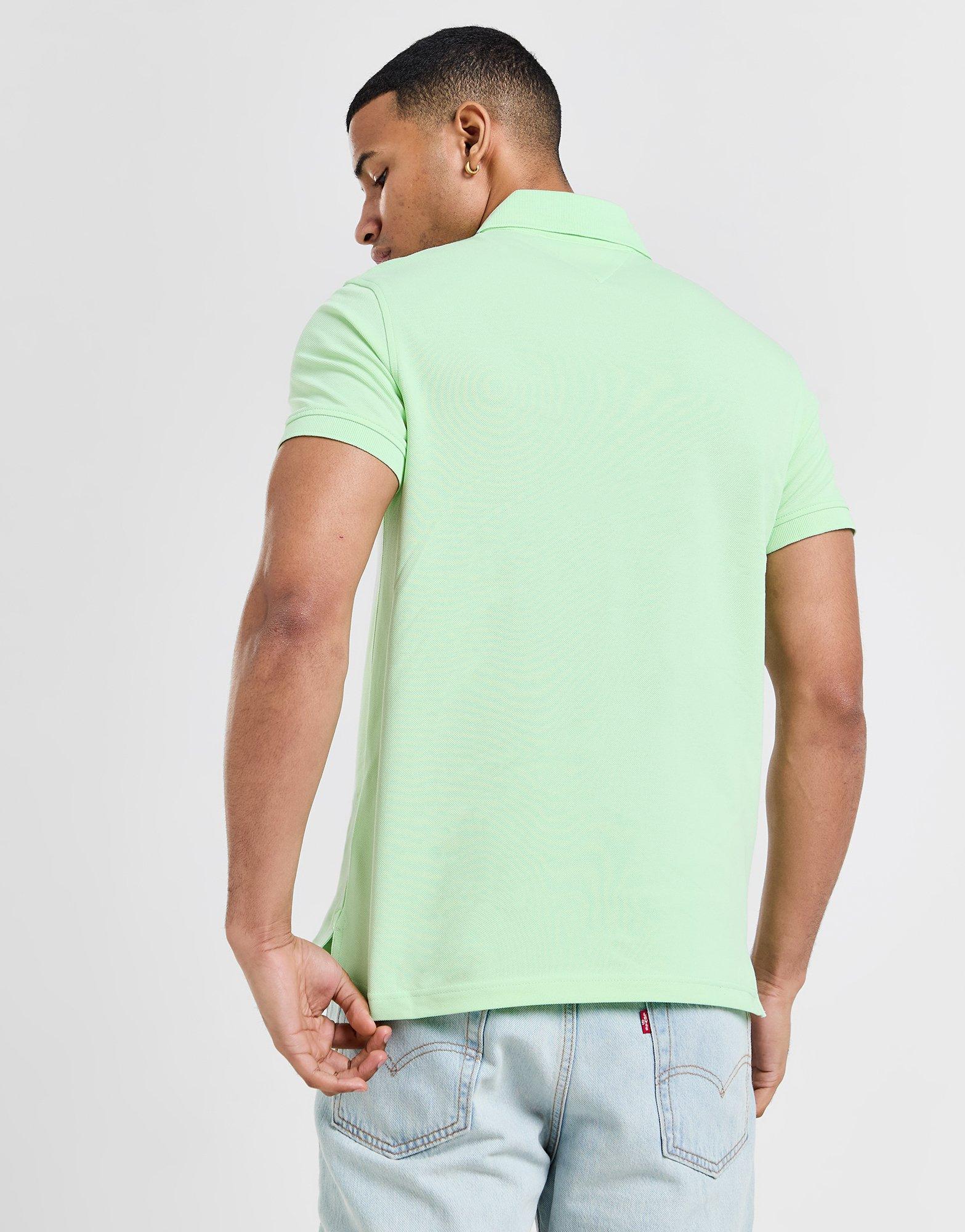Tommy Hilfiger Core 1985 Polo Shirt