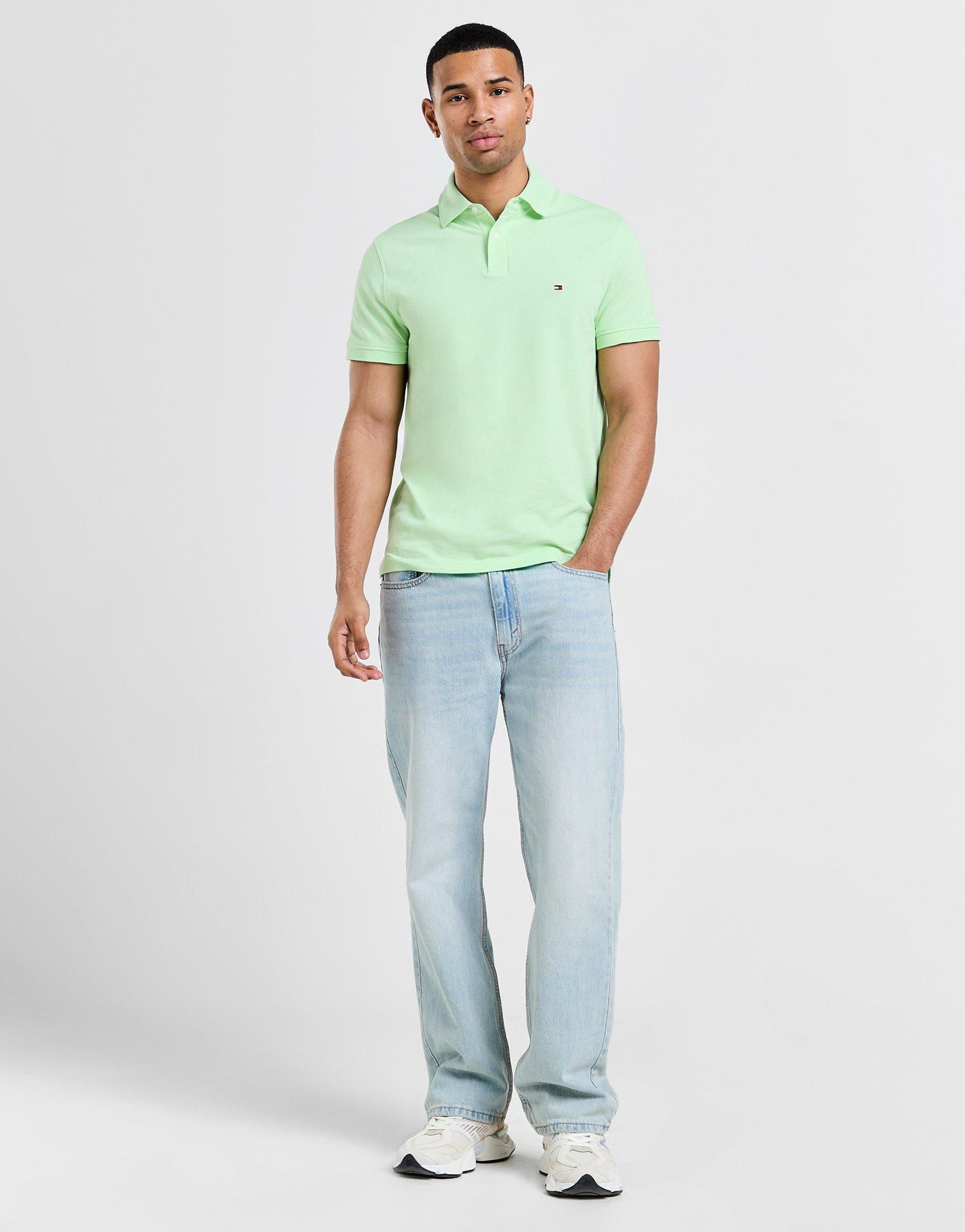 Tommy Hilfiger Core 1985 Polo Shirt