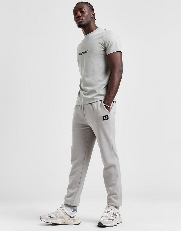 Fred Perry Badge Joggers
