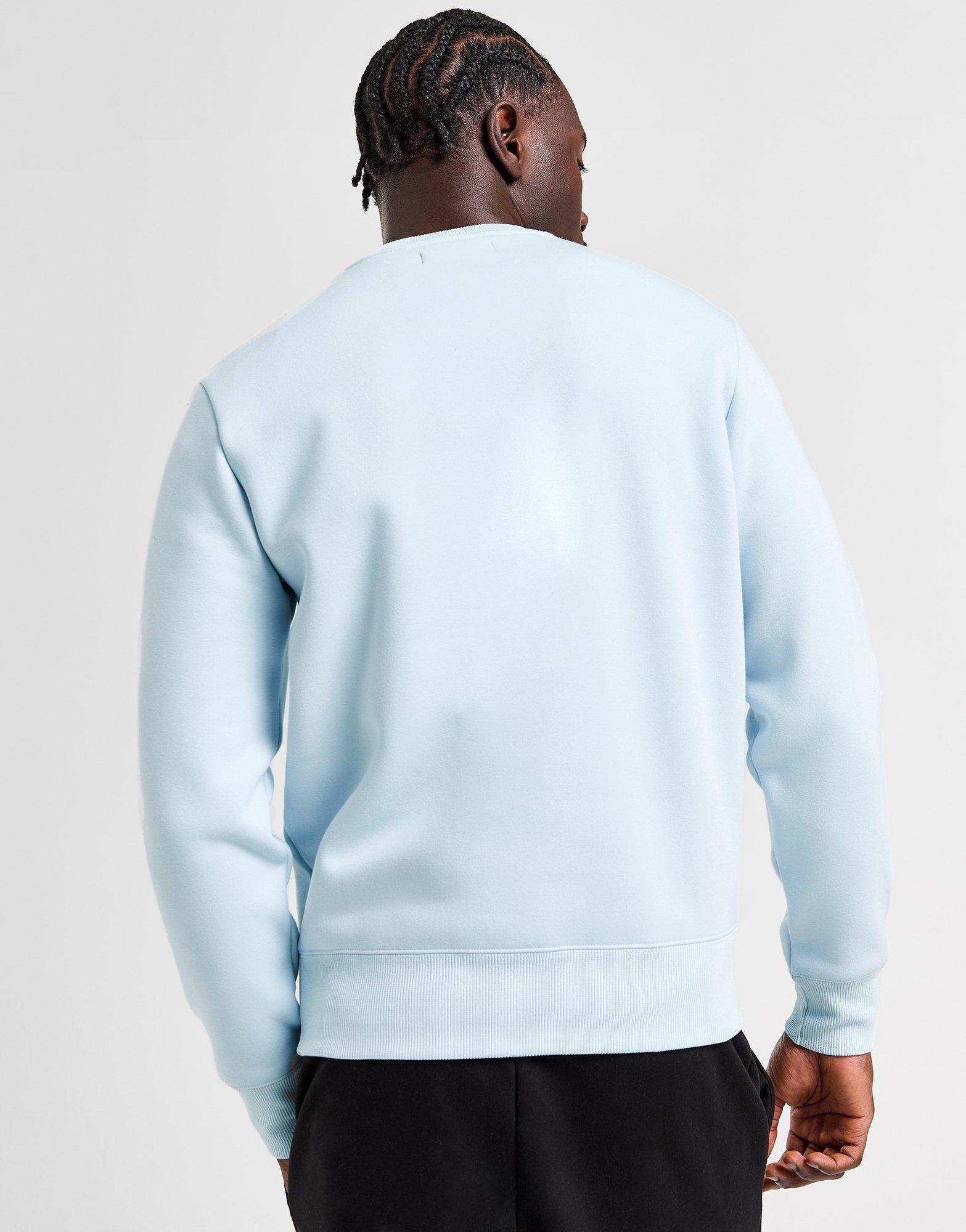 Fred Perry Stack Crew Sweatshirt