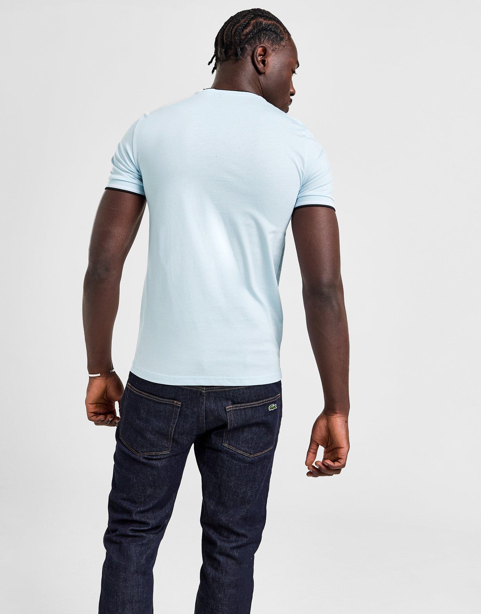 Fred Perry Twin Tipped T-Shirt