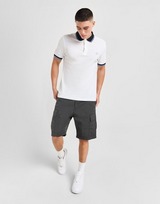 Fred Perry Contrast Collar Poloshirt