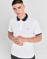 Fred Perry Polo Constrast Collar Homme
