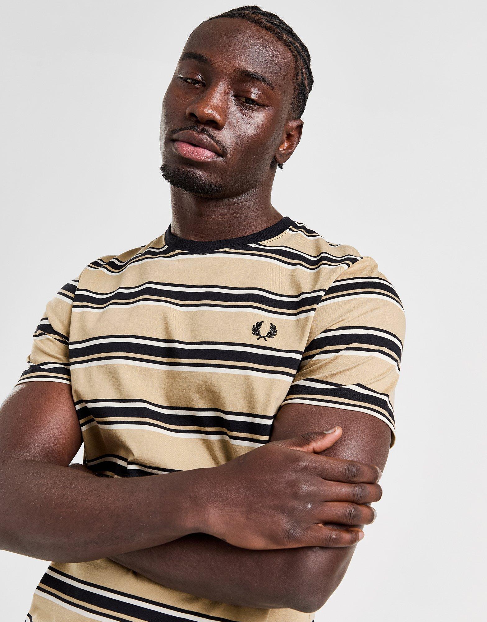 Fred perry shirt jd deals