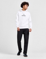 Fred Perry Sweat à Capuche Stack Homme