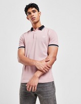 Fred Perry Polo Contrast Collar