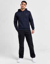 Fred Perry Sweat à Capuche Tape Homme
