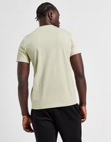 Fred Perry Global Stack Logo T-Shirt Herre