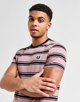 Fred Perry T-Shirt Stripe