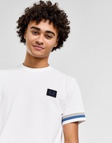 Fred Perry T-Shirt Badge Pique