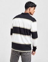 Fred Perry Polo Stripe Rugby