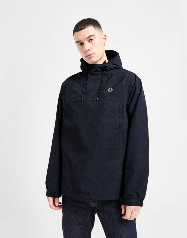Fred Perry Overhead Shell Jacket