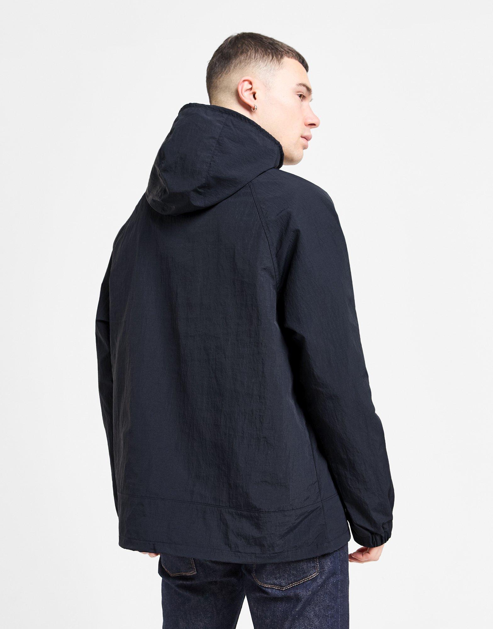 Fred Perry Overhead Shell Jacket