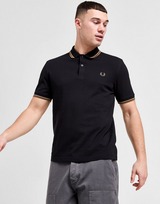 Fred Perry Polo Double Liseré Homme