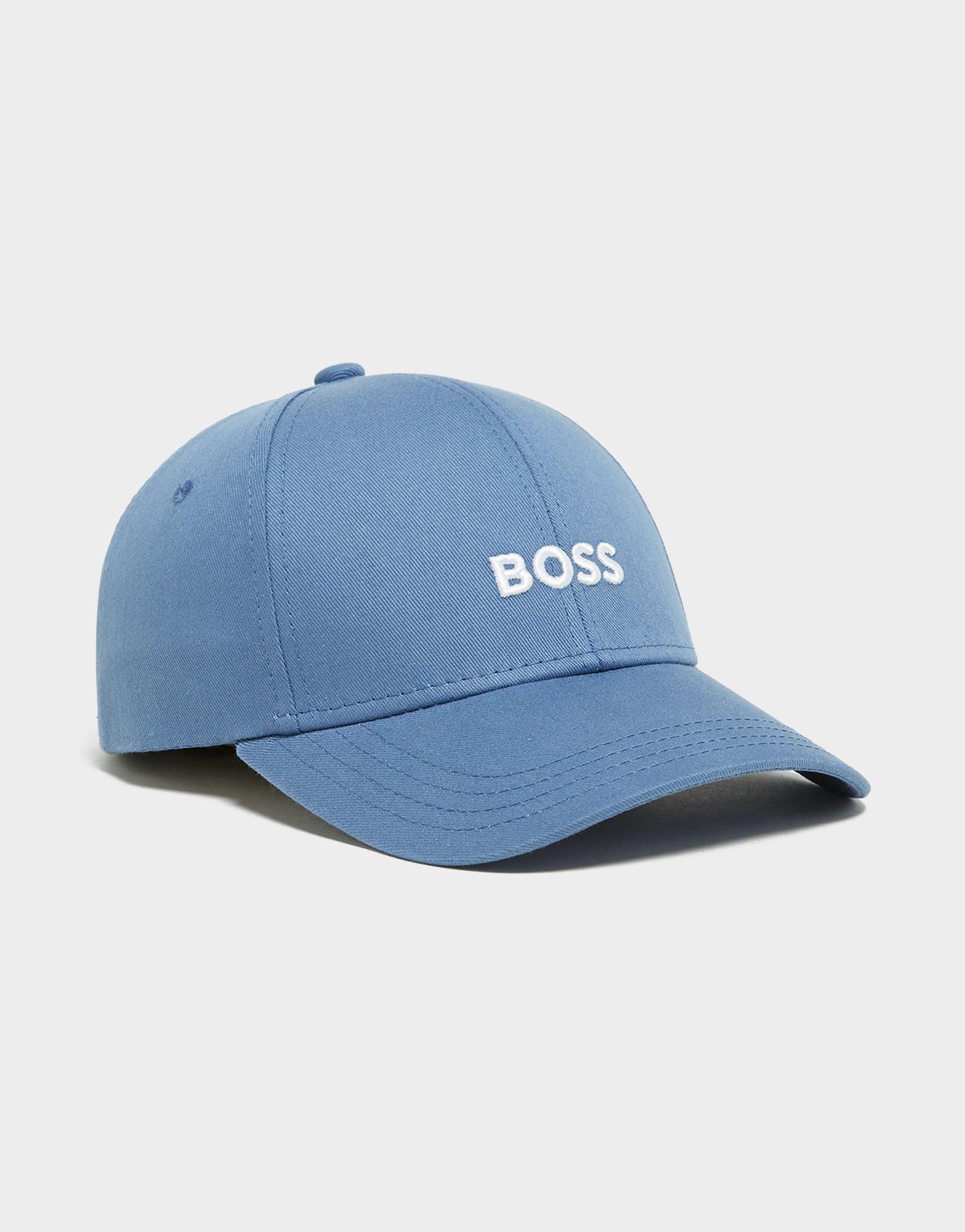 BOSS Zed Cap