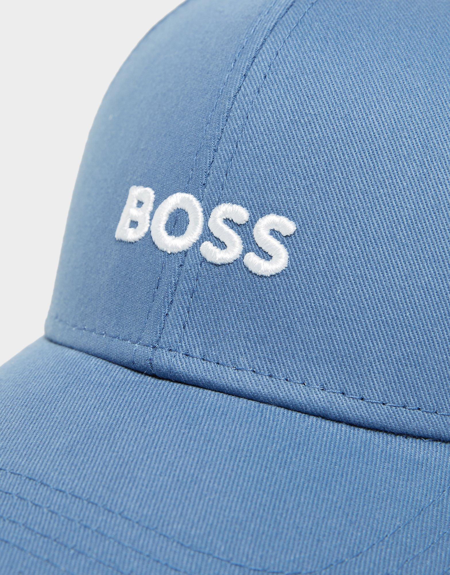 BOSS Zed Cap
