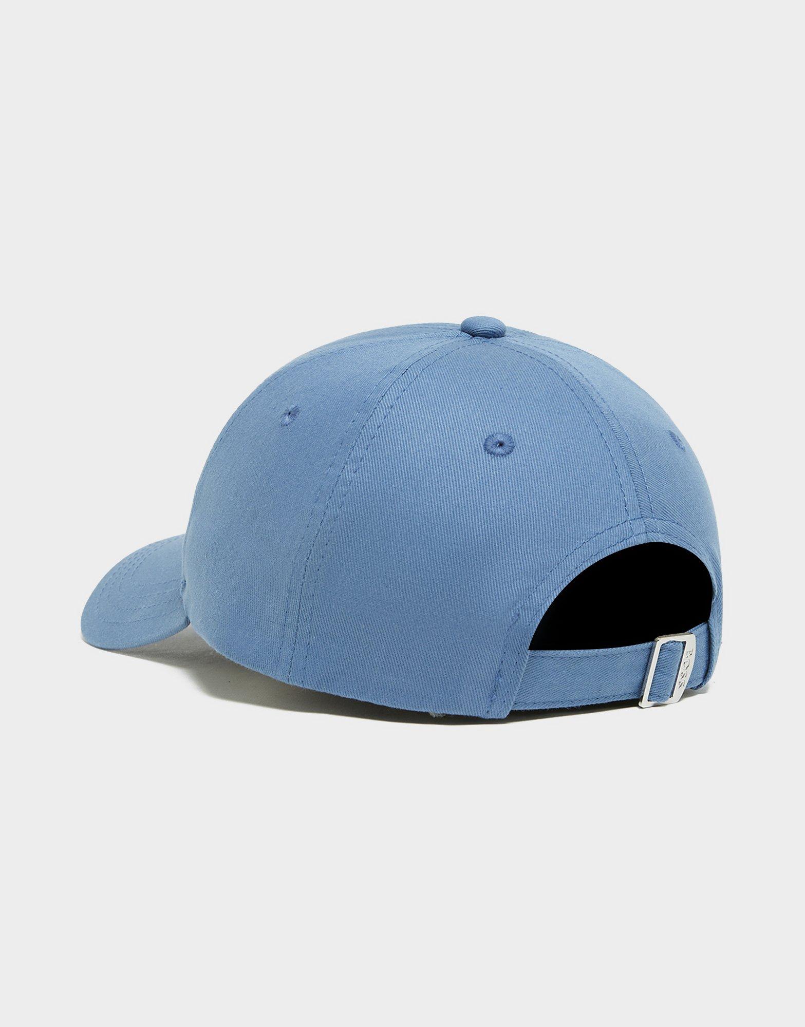 BOSS Zed Cap