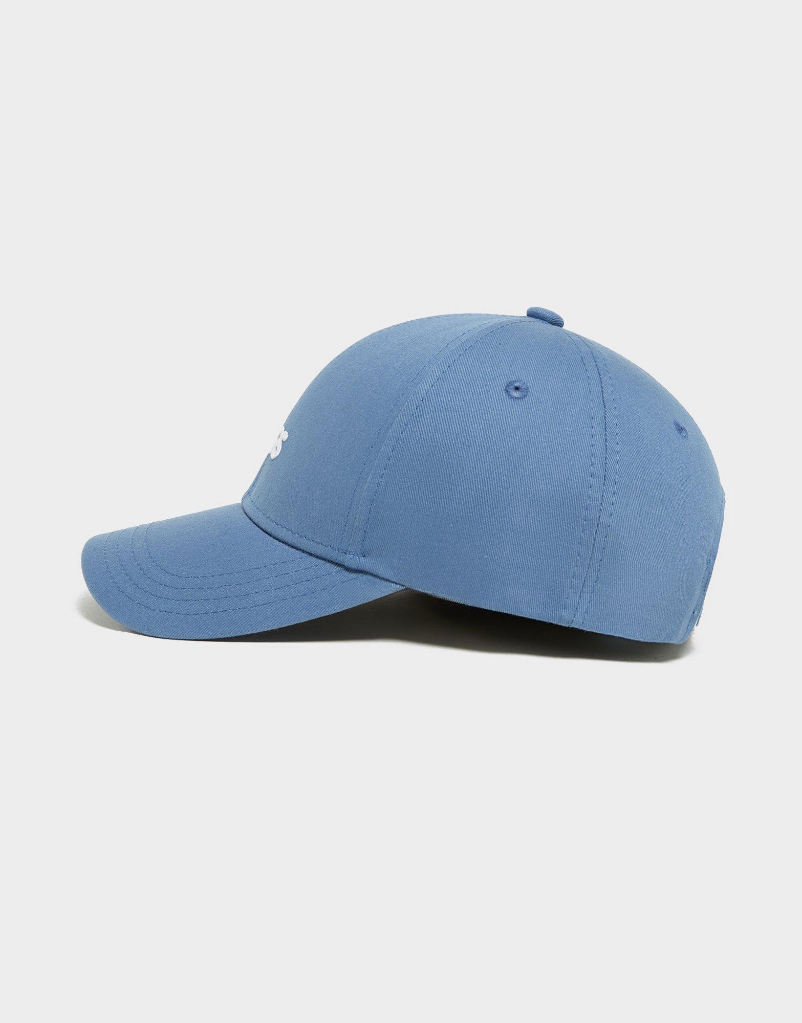 BOSS Zed Cap