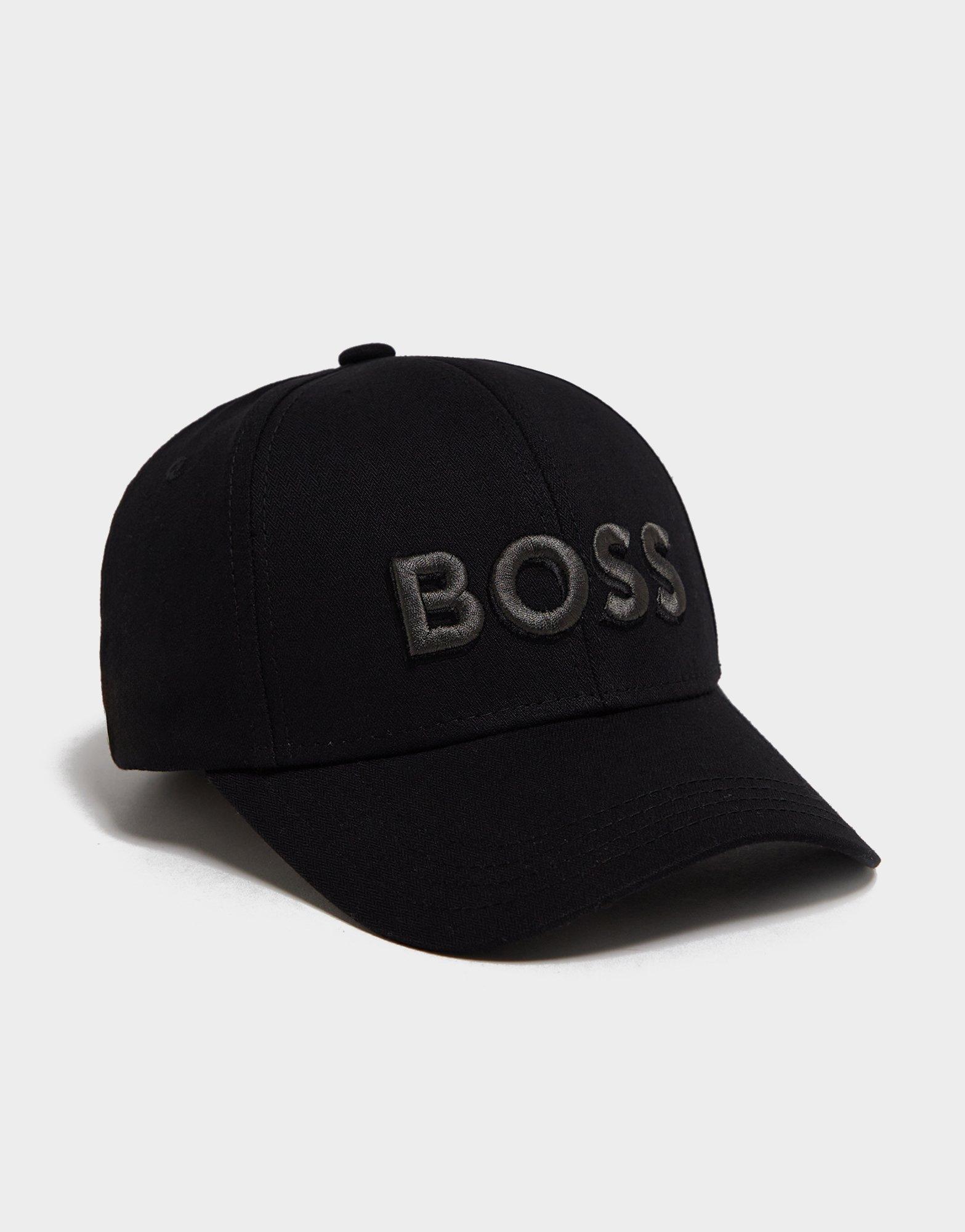 BOSS Zed Cap