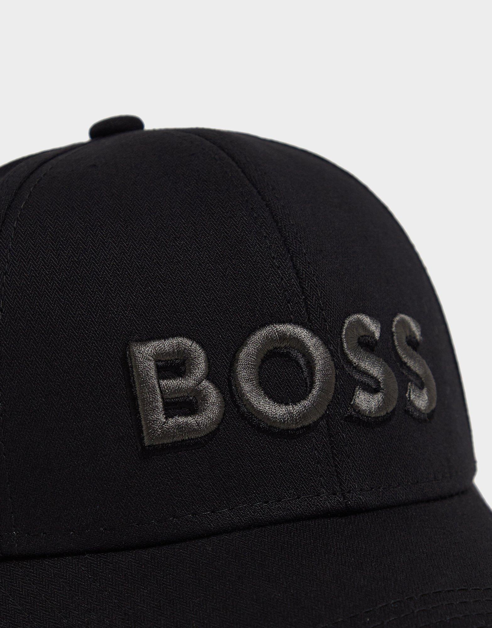 BOSS Zed Cap