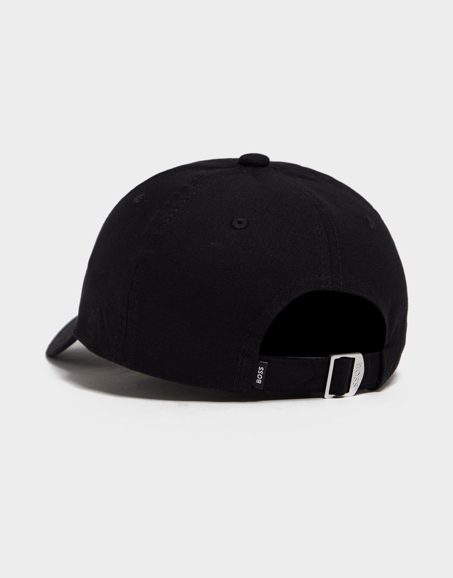 BOSS Zed Cap