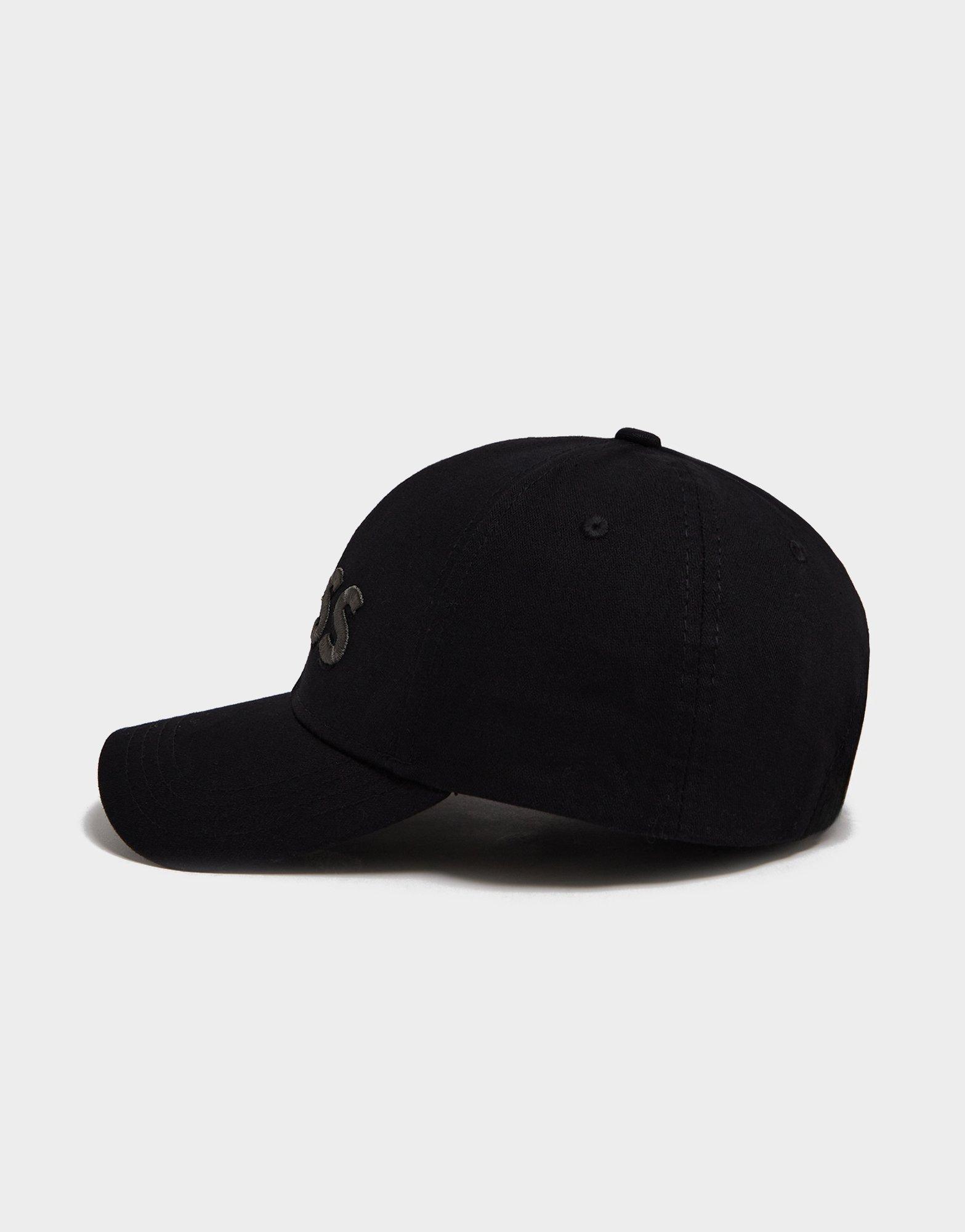 BOSS Zed Cap