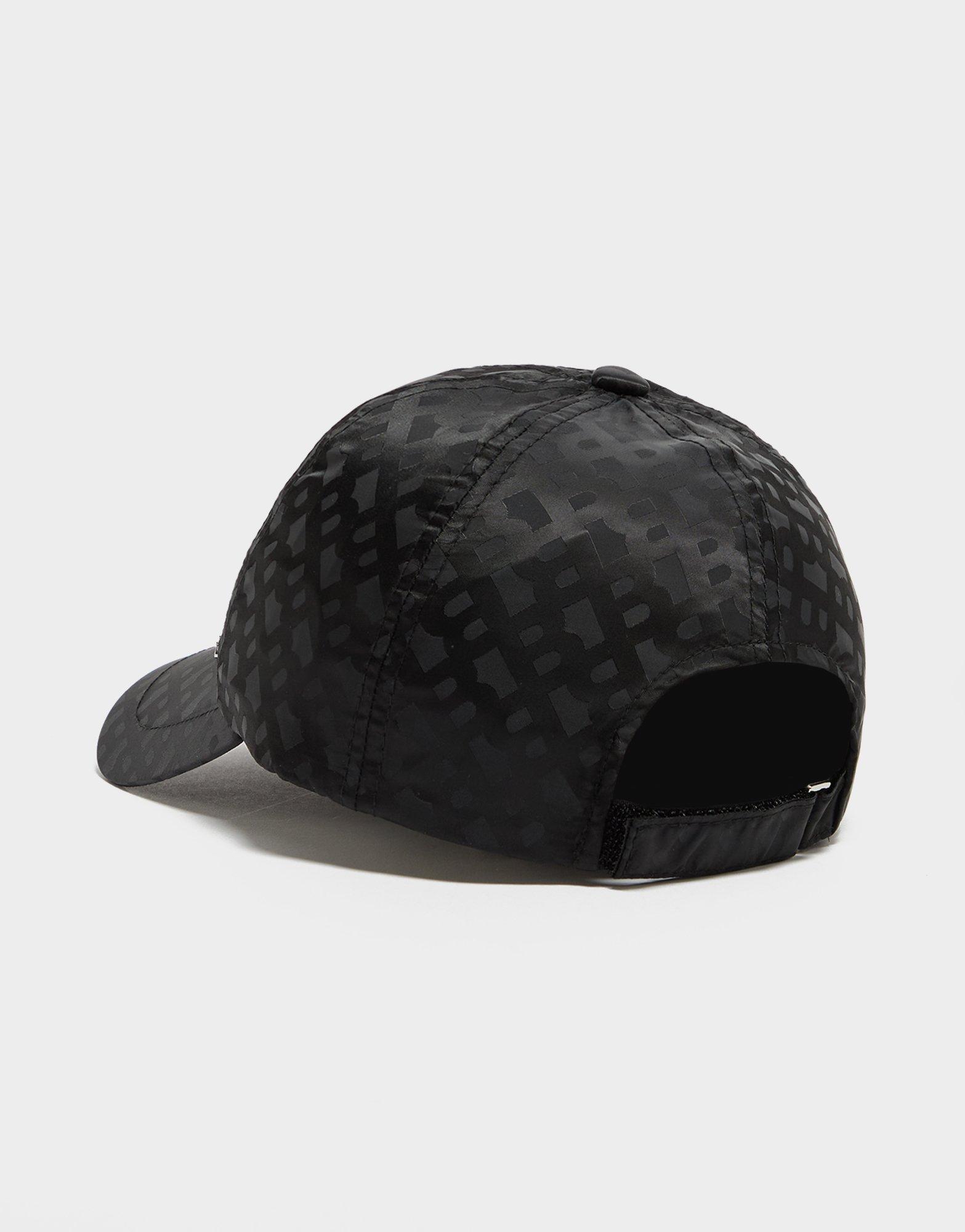BOSS Zed Allover Print Cap