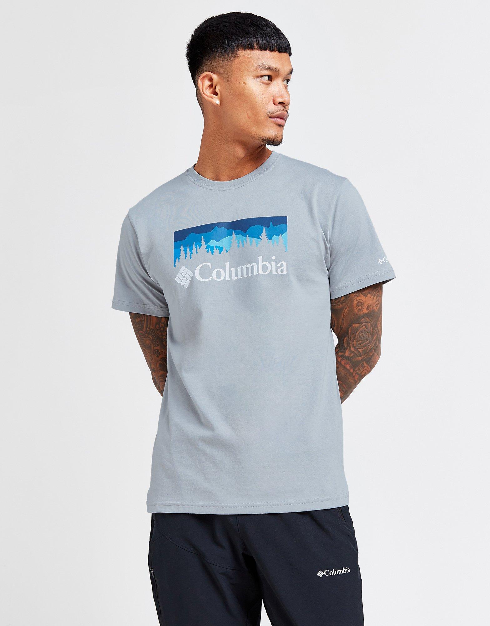Columbia Amble T-Shirt