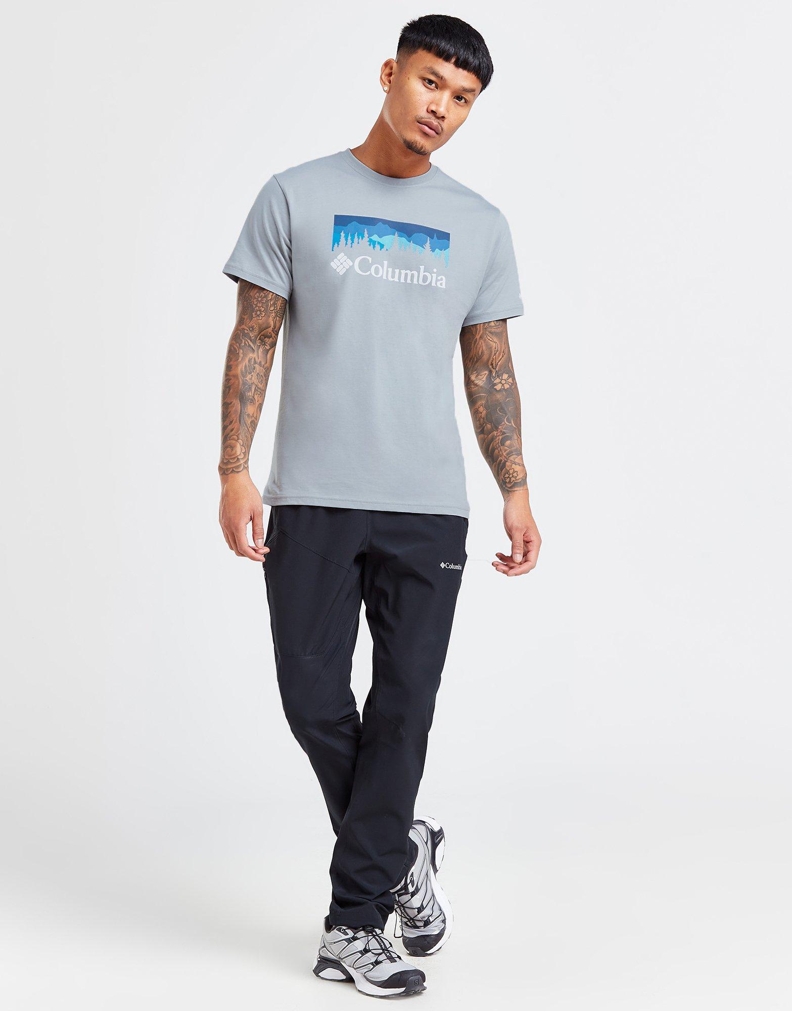 Columbia Amble T-Shirt