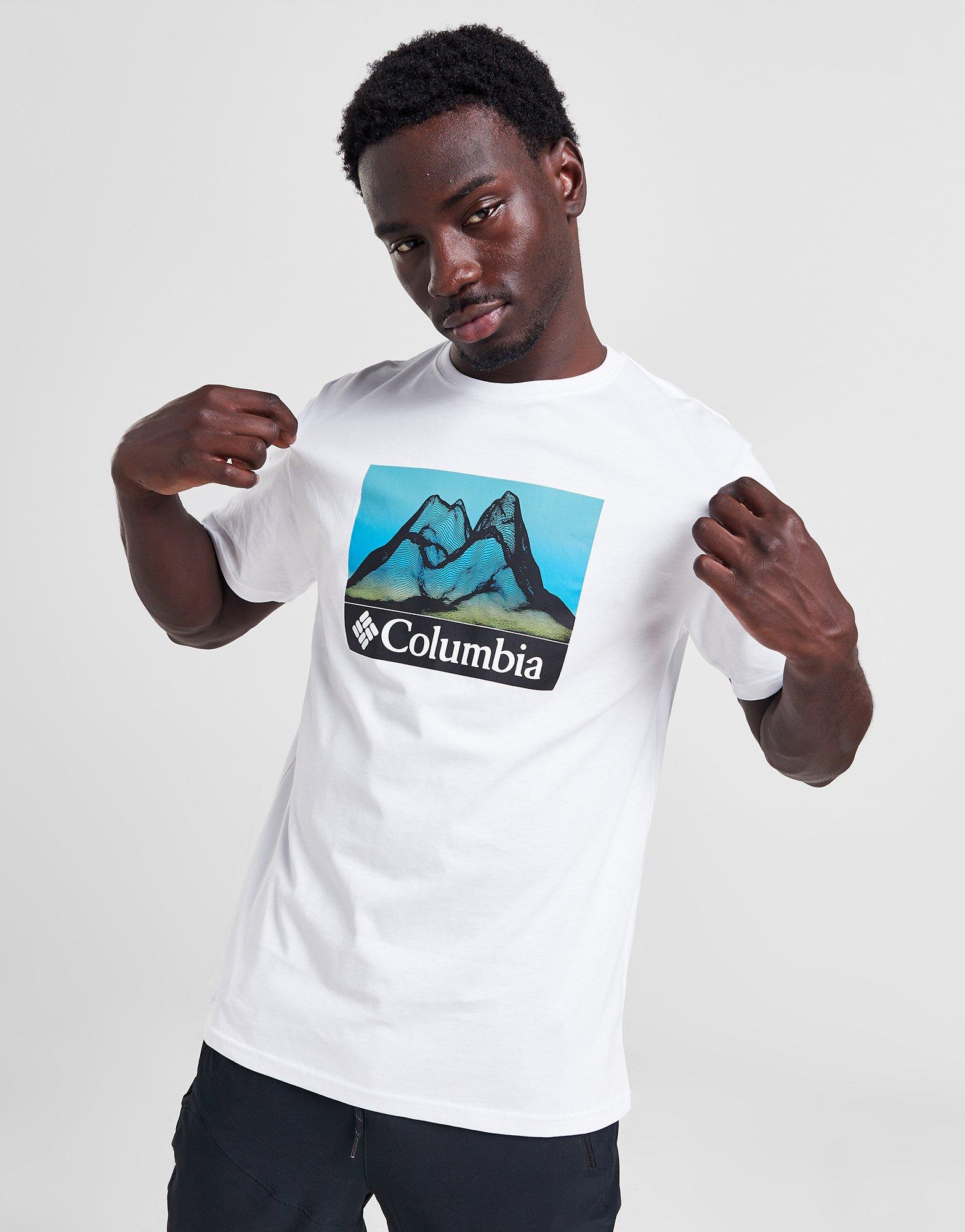 Columbia Shaldon T-Shirt